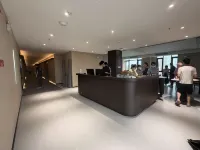 Shuli Apartment (Nanning Qingxiu Wanda Changgang Road) - Alloggi