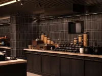 九寨溝景區遊客中心藏王廣場亞朵酒店 - 早餐