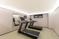 JI Hotel (Zhangjiakou Xiahuayuan High-Speed Railway Station) - 3-Star