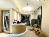 Xianyang Ximuyang Themed Homestay (Licai Wanda Branch) - Pet friendly