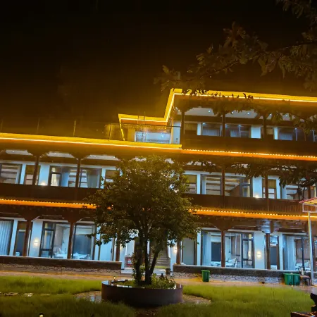 Yongka Homestay