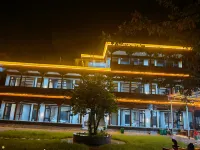 Yongka Homestay - balcon