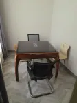 Xiangzhangyuan Hotel (Danyang Houxiang Branch) - balcony
