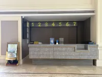 7Days Inn Hotel (Ejin Banner) - 2 ดาว