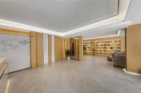 Guchen Yue · Mercure Hotel (Jieyang Ancient City Jinxian Gate) - Beach