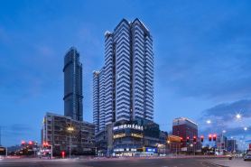 w Kaiwang Garden Hotel