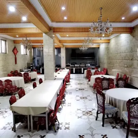 Wuyuanbo Shile Select Hotel