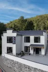 Jiuhua Mountain Minxianju Homestay - Wifi