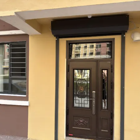 Homestay • Daily Stay