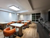 Chengqi Hotel (Huizhou Longmen Youlong Park Branch) - servizio colazione