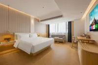 Jianguo HIDDEN Hotel (Huangshan City She Huizhou Ancient City) - New
