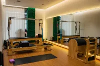 Le Hot Spring Hotel - 온천
