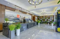 Tong Tong Hotel Chain (Xichuan store) Hotels in Xichuan