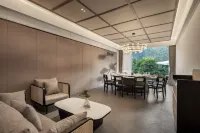 Shuiying Valley Japanese-style Residence (Ningguo Wannan Sichuan-Tibet Line Xijin Yedu) - breakfast