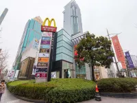 HongTai Hotel Hotels in 