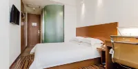 Jinjiang Inn Style (Jinzhong Yuci Old Town) - Camera Doppia Speciale