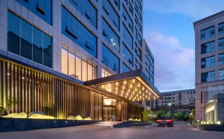 Huaihua Amber Palace Hotel Отели в г. Хуайхуа