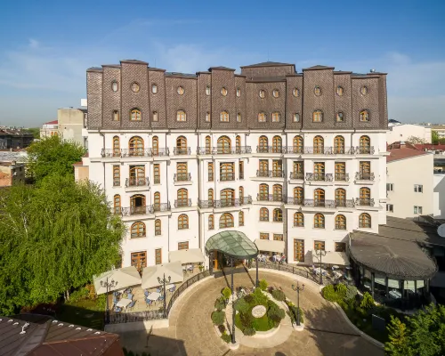 Epoque Hotel - Relais & Chateaux Hotels near Izvor Park