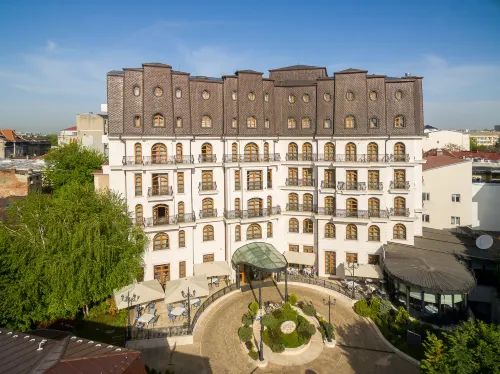 Epoque Hotel - Relais & Chateaux