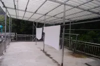 Shitai Cuizhuyuan Mountain Villa