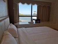 南澳青澳湾浔海酒店公寓 - 碧海海景精致两房一厅