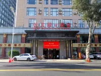 Zhuhai Huogongdian Hotel (Vanke Shihua No.66) Hotel in zona Diewu Guixiang Garden