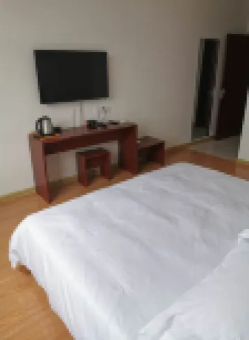 Tianzhushan Shanshuiheju Hotel