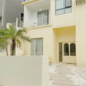 Island Guesthouse
