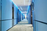 Las Gaming Hotel (Ruian Wansong Branch) - pet friendly