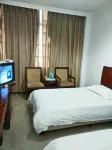 Anqing Yulong Hotel