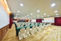 Yake E-Home Hotel (South Square of Shijiazhuang North Railway Station)