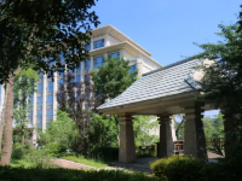 NATURAL TIANCHEN·LOTUS GRAND HOTEL Hotels in Xichong