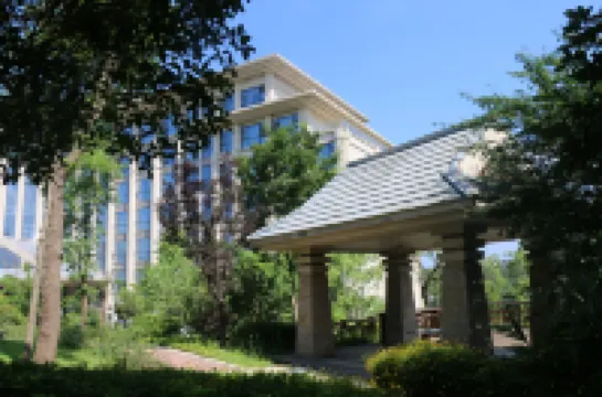 NATURAL TIANCHEN·LOTUS GRAND HOTEL Hotels in Xichong