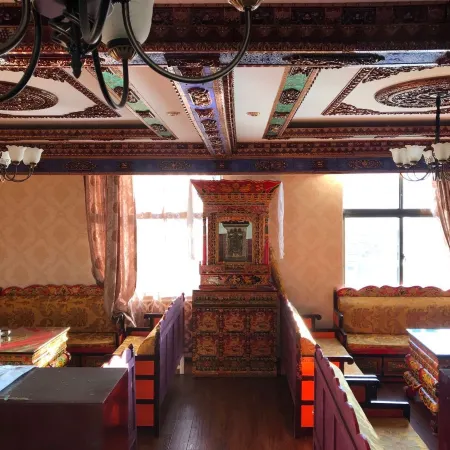 Luofuling Hotel