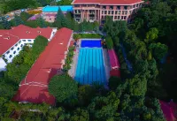 Fumin Mingxiyuan Hot Spring Resort - Family
