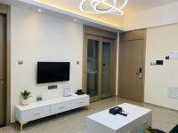 珠海万隆国际公寓 - 温馨家庭套房
