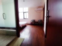 绍兴海霞宾馆 - 高级中式大床房