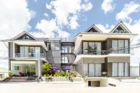 Mega Sky Dalat Hotel 大叻住宿飯店