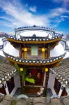 No.99 Mansion (Furong Town Scenic Area)