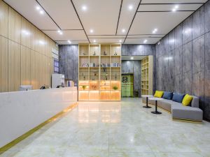 Bafang Boutique Hotel (Shenzhen Shajing International Convention and Exhibition Center)