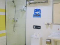 7天优品酒店(广州客村地铁站店) - 优品大床房
