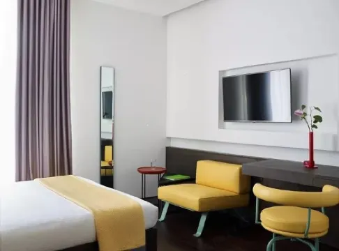 Domotel Kastri Отели в г. Кифисия