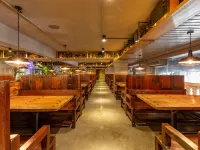 Gentury Boutique Hotel(Taishan Commercial City Pedestrian Street Store) Store) Hotel a Taishan