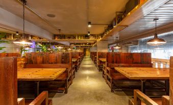 Gentury Boutique Hotel(Taishan Commercial City Pedestrian Street Store) Store)