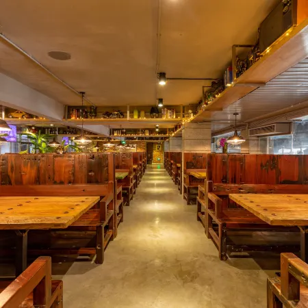 Gentury Boutique Hotel（Taishan Commercial City Pedestrian Street Store) Store）