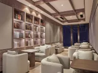 Manya Hotel Hotels in Yiwu