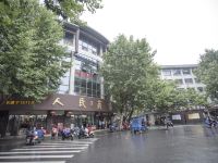 城市便捷酒店(扬州东关街何园店) - 酒店附近