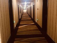 和和兴宾馆(哈尔滨中央大街店) - 公共区域