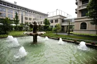 Jinling Grand Hotel Huai'an