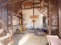 Fudi Inn - Træningscentre